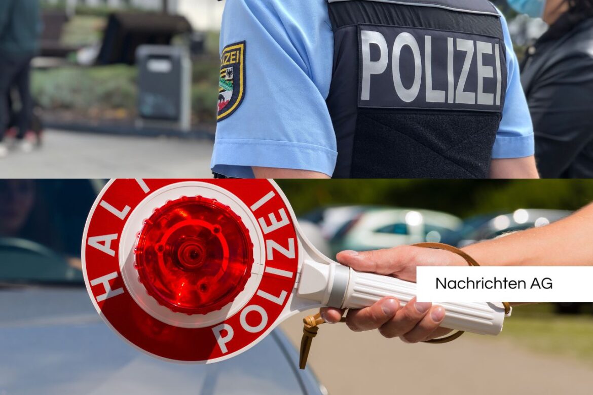 Pflanzen im Kreuzfeuer: Stickstoff erhöht Krankheitsanfälligkeit!