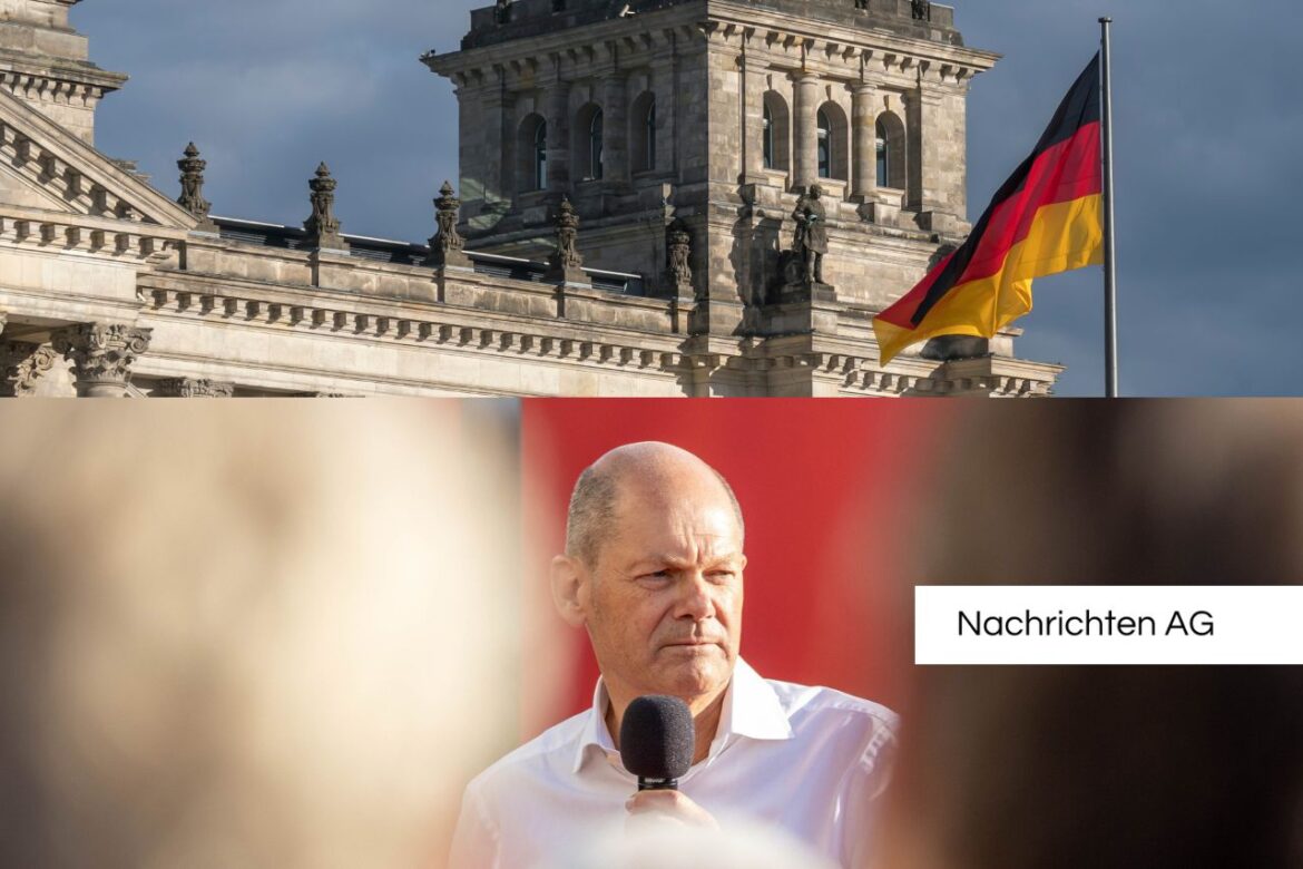 Wahl-Countdown: Koalitionen und Krisen – Was erwartet uns 2025?