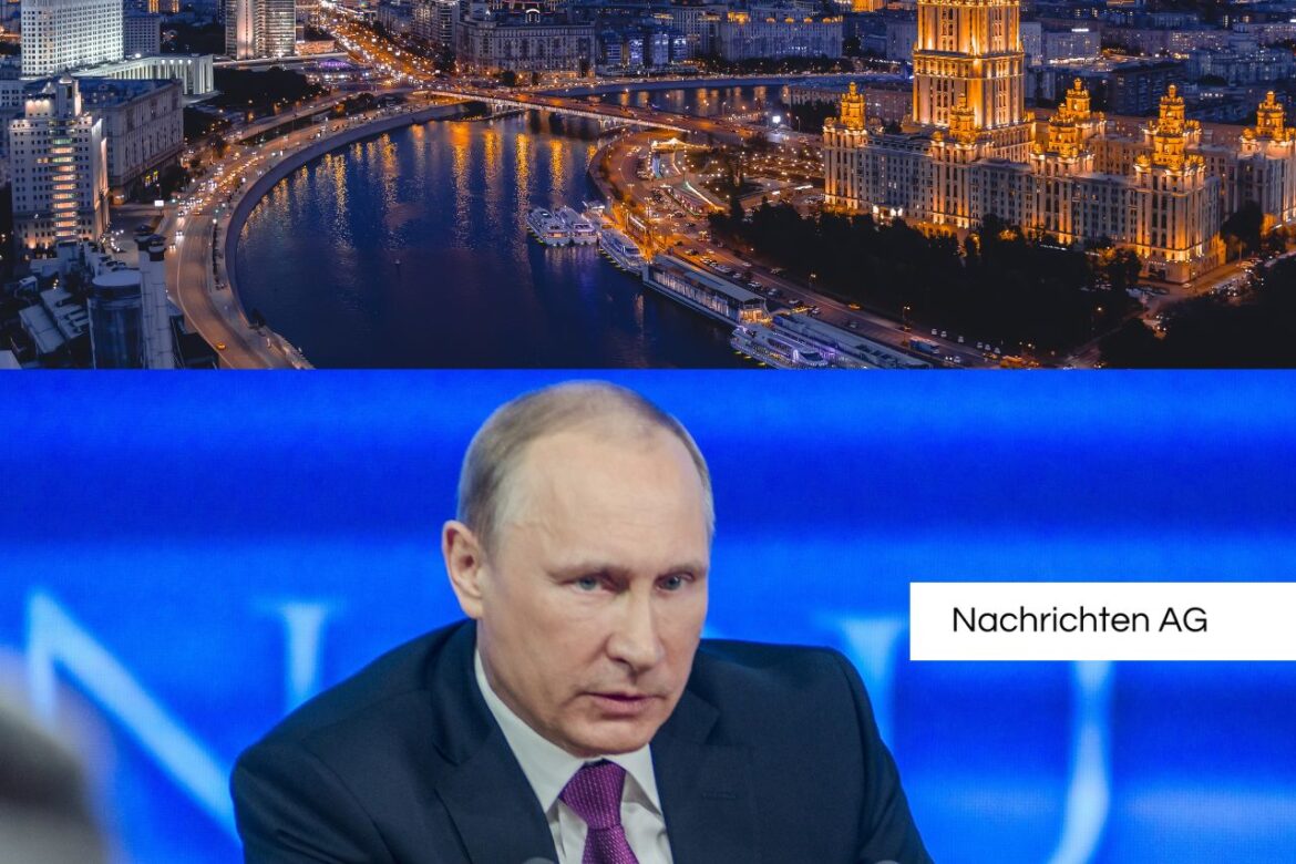 Kampf gegen russische Desinformation: So schützt uns die TU Berlin!