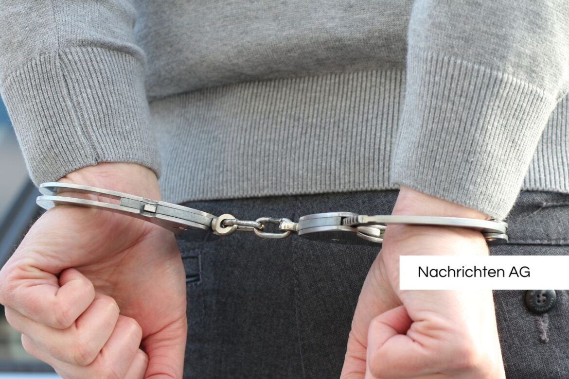Letzter Prozess gegen RAF-Terroristin: Daniela Klette in Celle vor Gericht!
