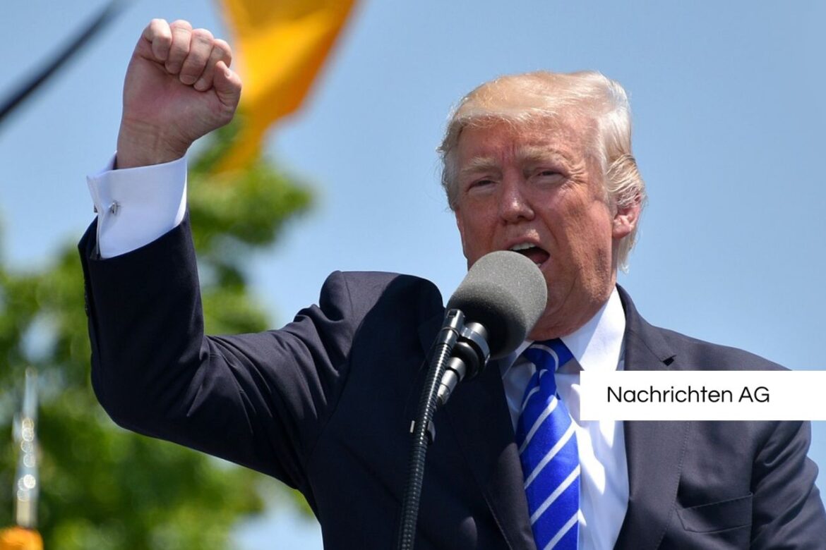Handelspolitik im Fokus: USA, China und EU vor neuer Eskalation!