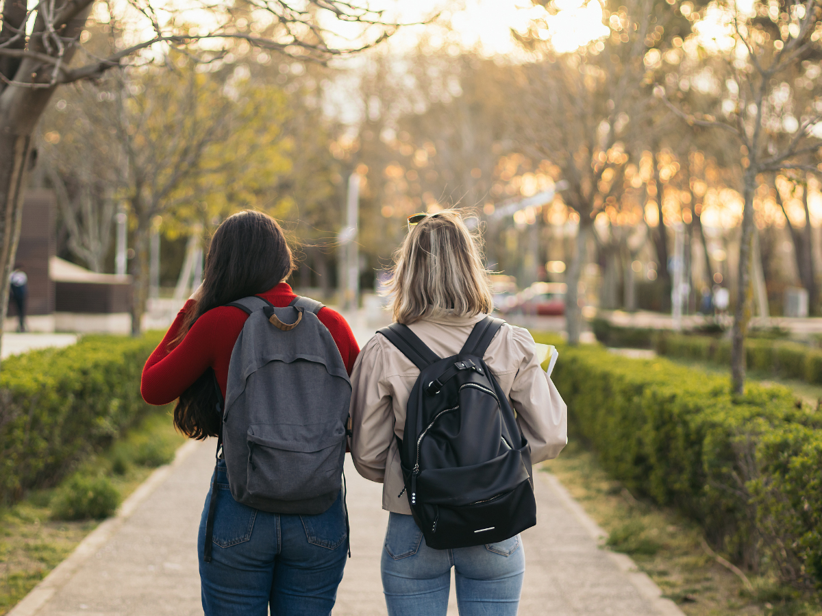 HafenCity-Absolventin Lisa Marie Zander erhält Rompreis 2026!